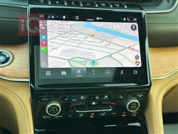 Jeep Grand Cherokee L